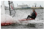 Sailing 